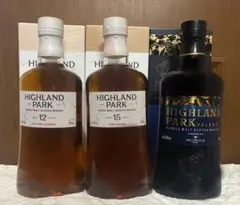 Bowmore 12年 & Laphroaig 10年 & Select セット - メルカリ