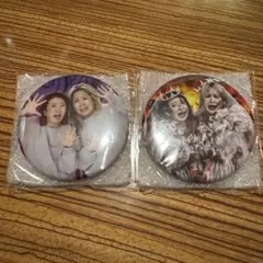 2025年最新】平フラ 缶バッジの人気アイテム - メルカリ