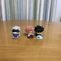 呪術廻戦　おねむたん　3種まとめ売り