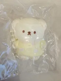 JammyJem Squishy キラキラ先生　くま
