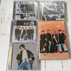 キスマイ Kis−My−Ft2】 Kis-My-Ft2 キスマイセット 限定品 - メルカリ