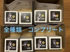 ジョージア Ado コラボ 珈琲専科ペアマグ 非売品 ADO4種コンプセット
