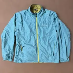 R*様 希少 00s montbell 短丈 shell jacket y2k - メルカリ