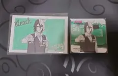 BLEACH アニメイトカフェ コロッタ Aグループ 京楽春水 BLEACH 京楽春水 コロッタ - メルカリ