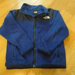 THENORTHFACE ジップインマウンテンバーサマイクロジャケット（キッズ）