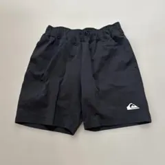 QUIKSILVER サーフパンツ ブラック 150cm