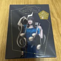 水瀬いのり Starry Wishes