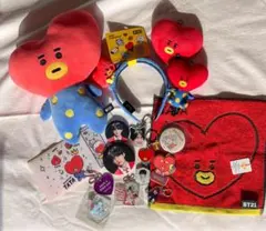 2026年最新】bts まとめ売りの人気アイテム - メルカリ