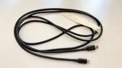 Anker USB-C & ライトニング ケーブル 1.8m