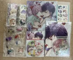 2026年最新】キューピット・パラサイト 冊子の人気アイテム - メルカリ