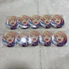 週末限定値下げ】碧棺左馬刻 CD 特典 缶バッジ ELR 10点 - メルカリ