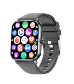 スマートウォッチ【最新】Bluetooth通話機能 通話機能付き