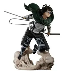 一番くじ　ハンジ　フィギュア　C賞