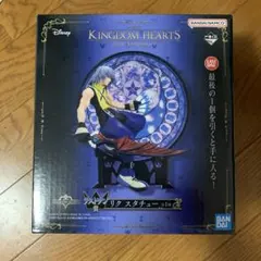 一番くじ キングダムハーツ 25周年 ラストワン ハンドタオル - メルカリ