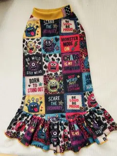 ひろりん様 専用 ○犬服○ハンドメイド 胴50 NO.839 - メルカリ