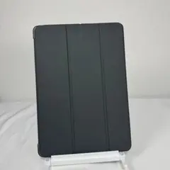 【新品訳あり】iPad 10.2 ケース 第9/8/7世代 グレー　凹み