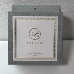 Es様専用Angellir ふんわりルームブラ　ブラック　S-M アンジェリール