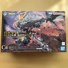 2026年最新】MG バルバトス ソリッドクリアの人気アイテム - メルカリ