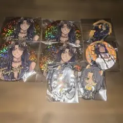 ツイステ レオナセット