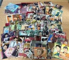 ハイキュー　まとめ売り