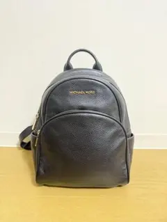 MICHAEL KORS - レザーリュック