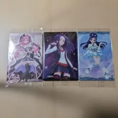 2026年最新】プリキュア カードの人気アイテム - メルカリ