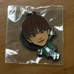 NAOTO 首振り
