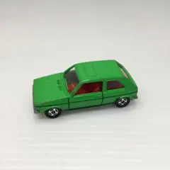 トミカ青箱F23フォルクスワーゲン1303Sコンバーチブル(日本製)高島屋