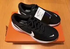新品 NIKE レボリューション 8 ワイド 23.5