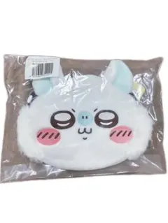 ちいかわ モモンガだらけくじ D賞 おかおショルダーバッグ