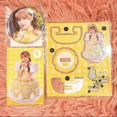 早瀬ノエル　すきくじ