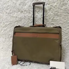 ACE PROGRES(エース プログレ)トローリー/キャリーバッグ 国内線持込