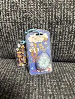 たまごっちカスタムキーリング2 てんしっち1点