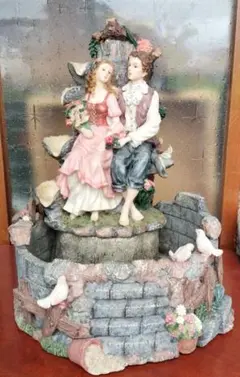 LLADRO/リヤドロ/クリスマスツリー/フィギュリン/陶器/ - メルカリ