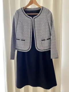 セレモニースーツ 3点セット　11号