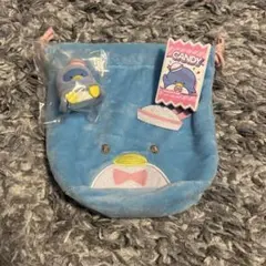 タキシードサム 3点セット