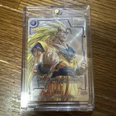 孫悟空 SRパラレル SB02-023