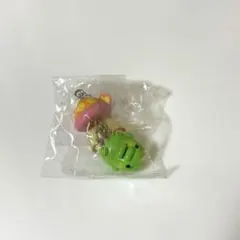 ガチャガチャ たまごっち UFOスイング くちぱっち