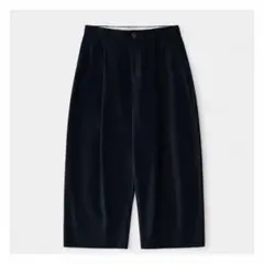 STUDIO NICHOLSON SORTE ボリュームパンツ