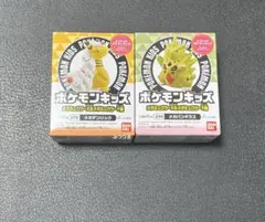 ポケモンキッズ メガミュウツーX＆Y篇 メガデンリュウの＆メガバンギラス