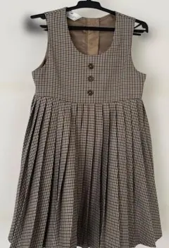 ワンピース110 H &M