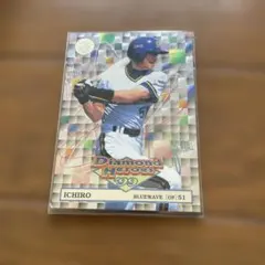 2025年最新】ダイヤモンドヒーロー イチローの人気アイテム