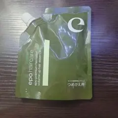 epo haircare ボリュームアップヘアエッセンス - メルカリ