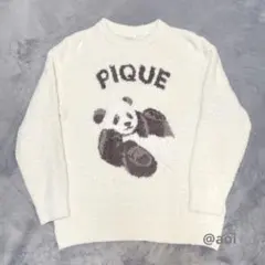 2026年最新】gelato pique パンダの人気アイテム - メルカリ