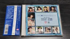 2026年最新】アイドル・ミラクルバイブルシリーズ 沢田富美子・佐東