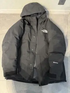 THE NORTH FACE マウンテンダウンジャケット　ノースフェイス
