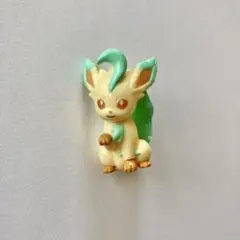 ポケモン リーフィア イーブイフレンズ びっくらたまご 入浴剤 バスボール