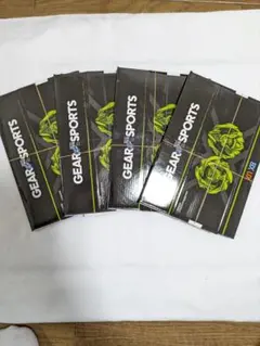 BEYBLADE X GEAR SPORTS 4個セット
