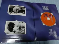 入手困難! 尾崎豊 メモリアル写真集セット forever OZAKI CD付 - メルカリ