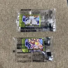 ポケモンフレンダ　あたりピック　ラウドボーン　キョジオーン